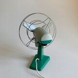 Vintage Table Fan “Indola“, 1960s