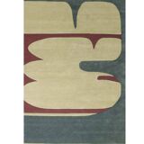 Glacier Pygmy Rug
