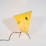 Tripod lamp 1950