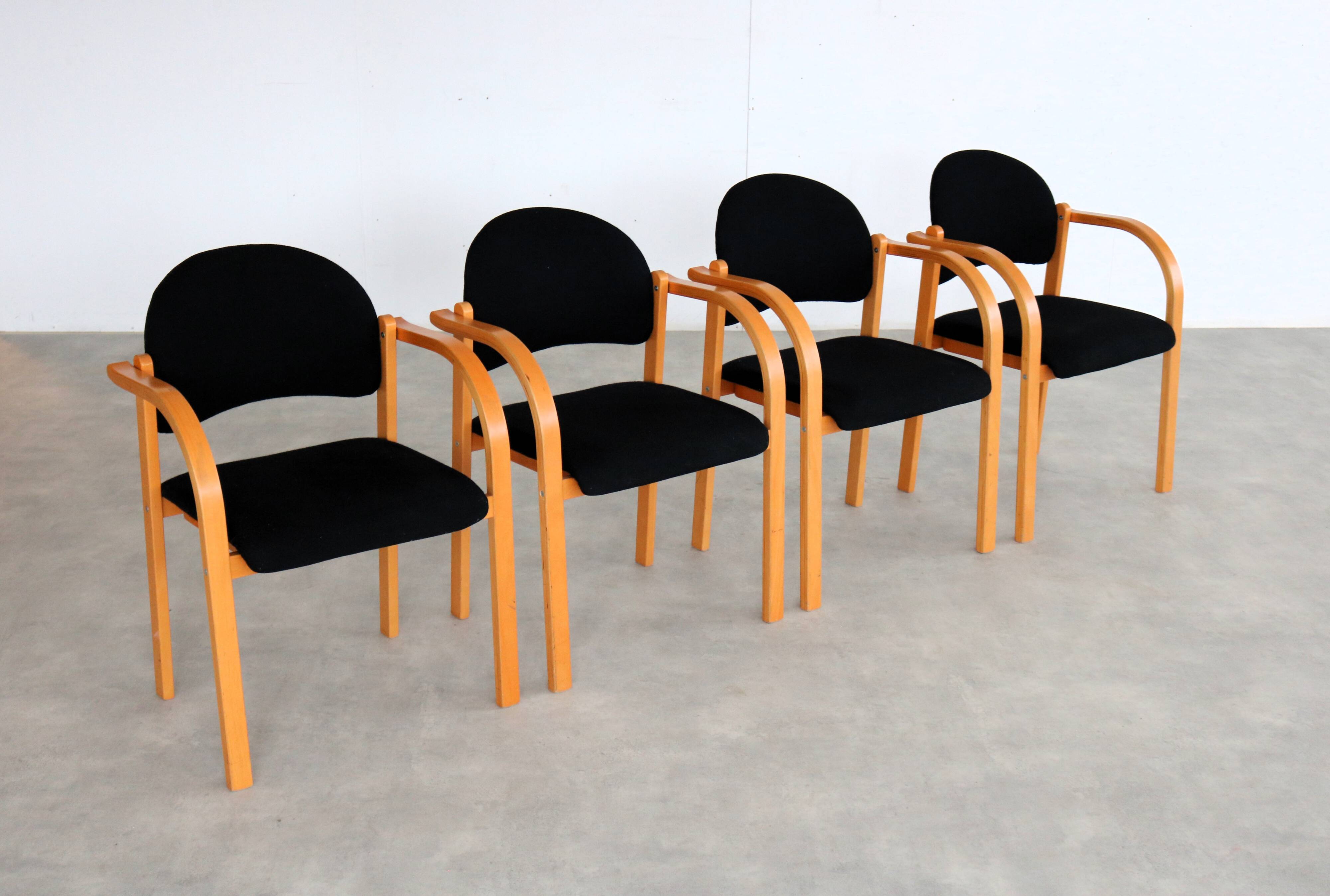 vintage conference chairs | chairs | Sweden