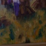 "The Farmers" by Daniel Bernhardt Rolfsted