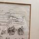 Engraving 19th century Nicolas Jacob Bourgery Medical instruments Anatomy Surgery