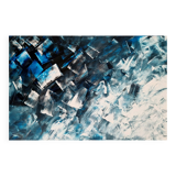 Abstract painting