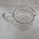 Pichet en cristal Saint Louis