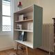 Colorful shelf/bookcase