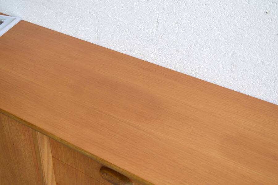 English enfilade by G-Plan * 206 cm