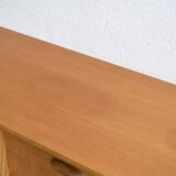 English enfilade by G-Plan * 206 cm