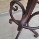 Bistro parrot coat rack signed Thonet n°10401