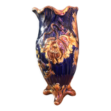 Vase barbotine