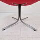 Set of 2 'Big Tulip' Easy Chairs (Model 543) by Pierre Paulin for Artifort
