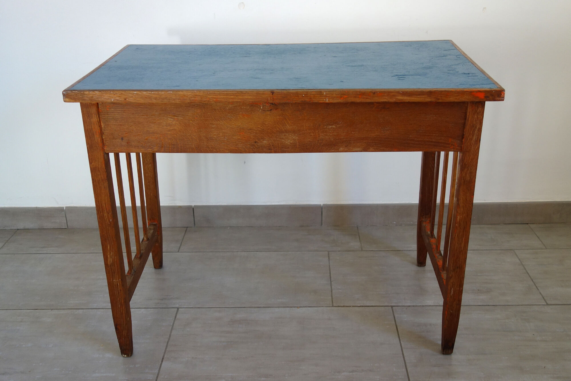 Children's desk 50s/60s