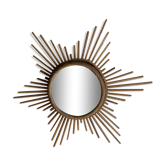 Miroir soleil 56cm