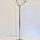Mid Century Modern " Quadrifoglio " Floor Lamp, Gae Aulenti for Guzzini, Italy
