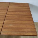 Mid-century dining table