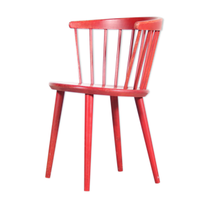 chaise latérale des