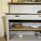 Tiered buffet