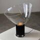 Iconic "Taccia" Table Lamp by Achille & Pier Giacomo Castiglioni for Flos,