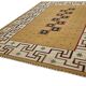 Contemporary Tribal Decorative Kilim 310 cm x 415 cm