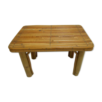 Foot foot top vintage vintage 70s super deco