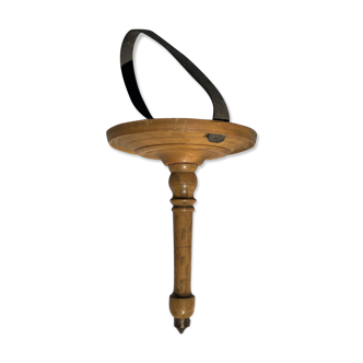Stool of treaty