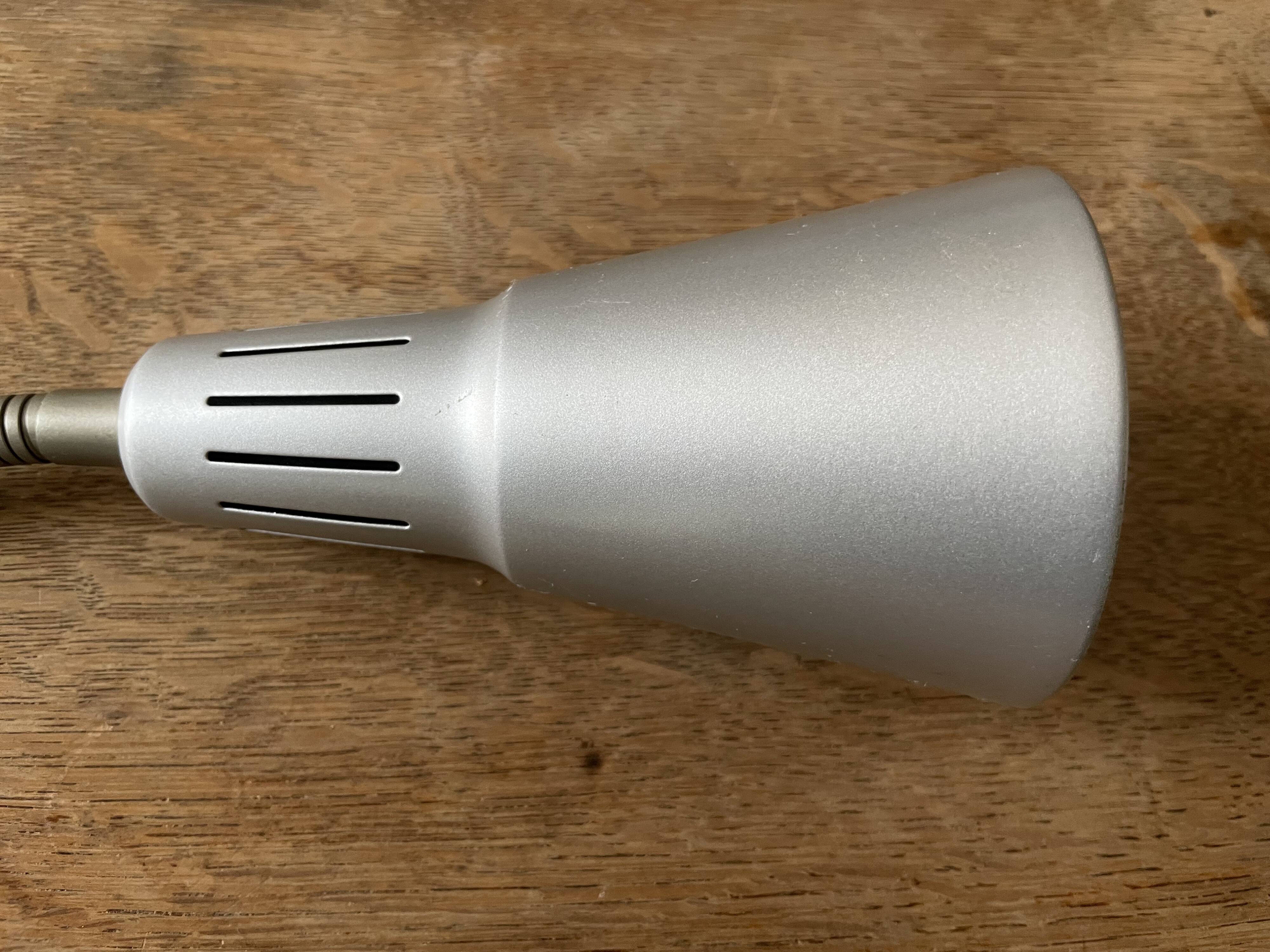 Kvard lamp from the 90s