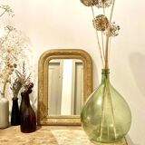 Antique Louis Philippe style mirror