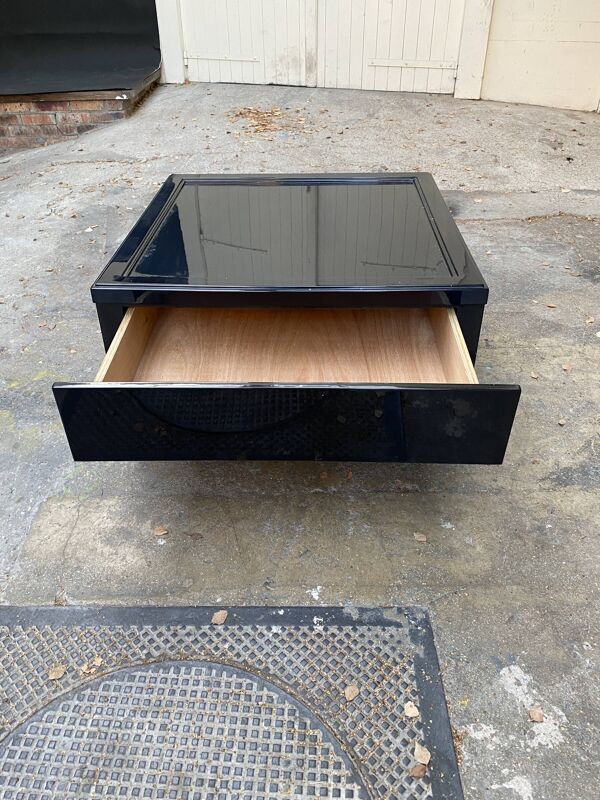 Table basse
