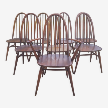 Chaises et fauteuils Ercol