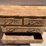 Commode