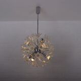 Sputnik chandelier Paolo Venini