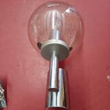 Pair of vintage wall lights