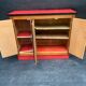 Meuble vintage en formica 1960