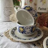 Villeroy and Boch mug