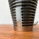 Postmodern Zen table lamp by Sergio & Oscar Devesa for Metalarte, 1980s.