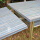 Table in formica