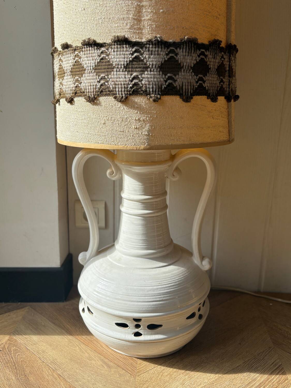 1970s sun lamp West Germany