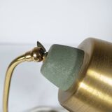 Lampe de table Mid-Century de Strässle, années 1950
