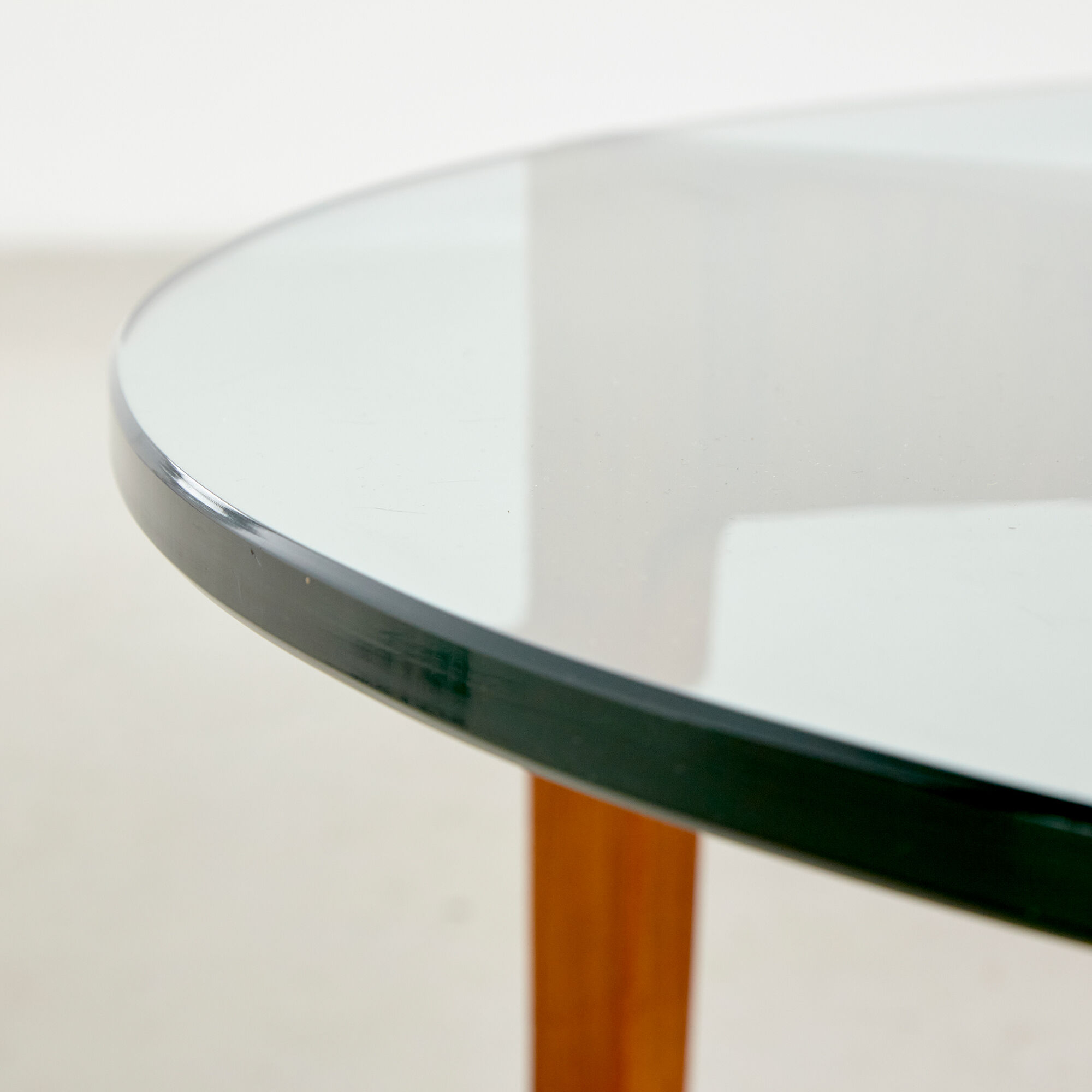 Sven ellekaer rosewood coffee table
