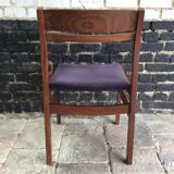 Set of 4 chairs