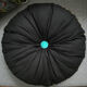 Round cushion