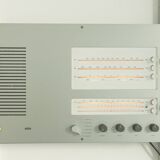 Wall unit by Dieter Rams for Braun & Vitsœ, 1960s