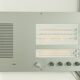 Wall unit by Dieter Rams for Braun & Vitsœ, 1960s