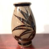 Ceramic vase, Copenhagen 1960