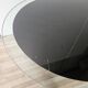 Table from the UFO series by Luigi Saccardo for Arrmet, 1970