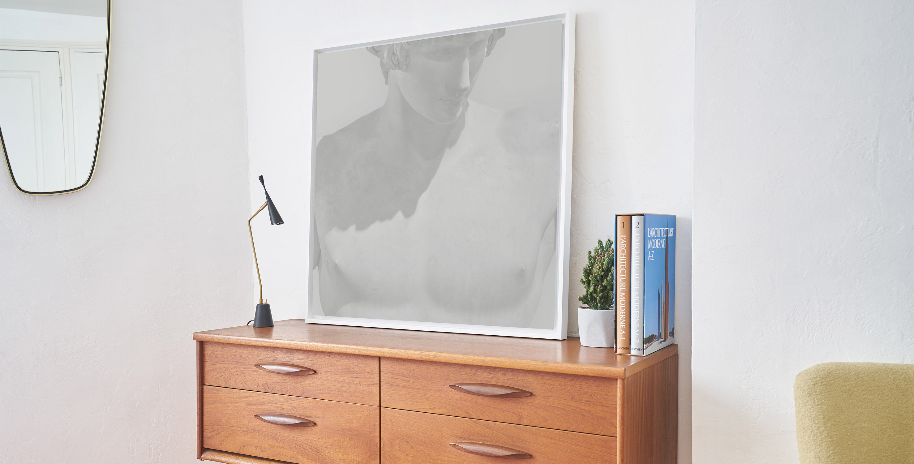 Art photos – iconic beauty #7