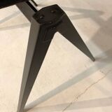 4 vintage Thur op seat chairs - Pagholz circa 1970