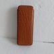 Etui en cuir