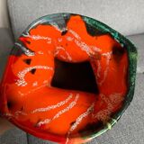 Vase grès Céram
