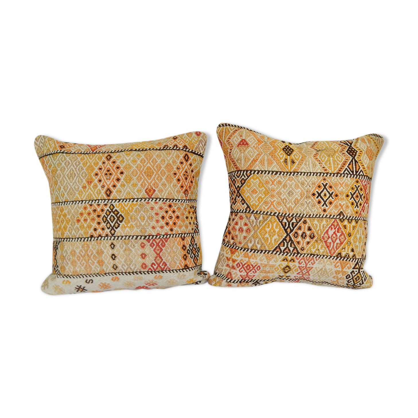 turkish pillow covers