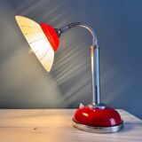 Vintage 50's Rockabilly Desk Lamp